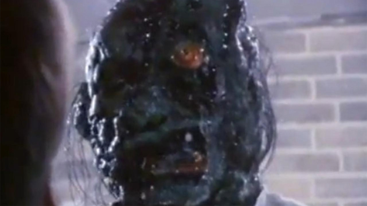 Backdrop for Look Who's Toxic