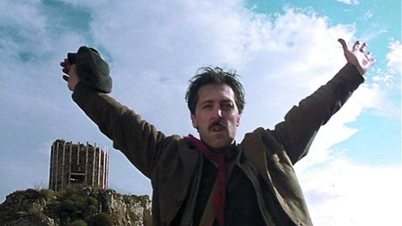 Backdrop for Placido Rizzotto