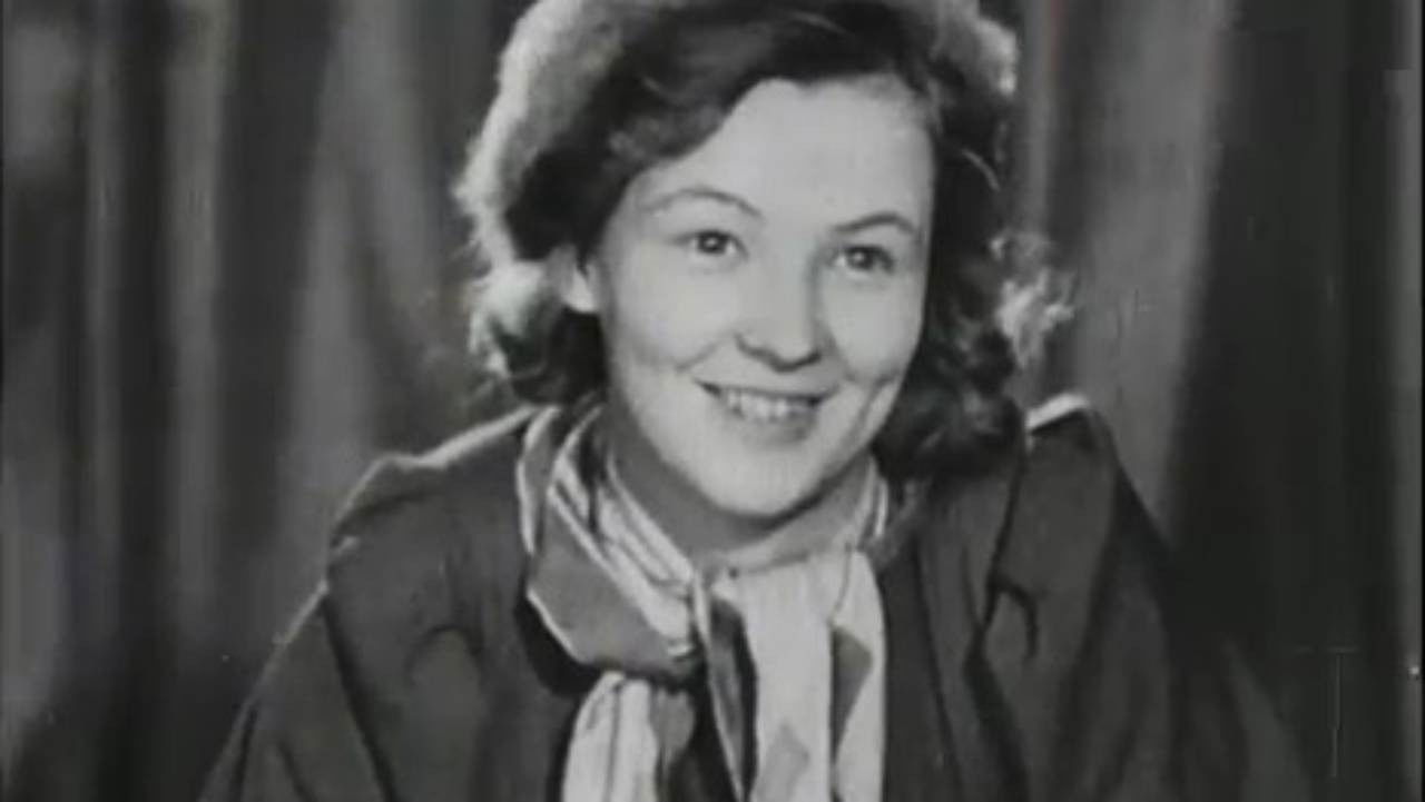 Backdrop for The Great Count