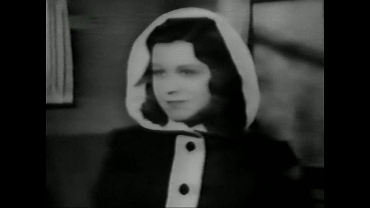 Backdrop for Aufruhr im Damenstift