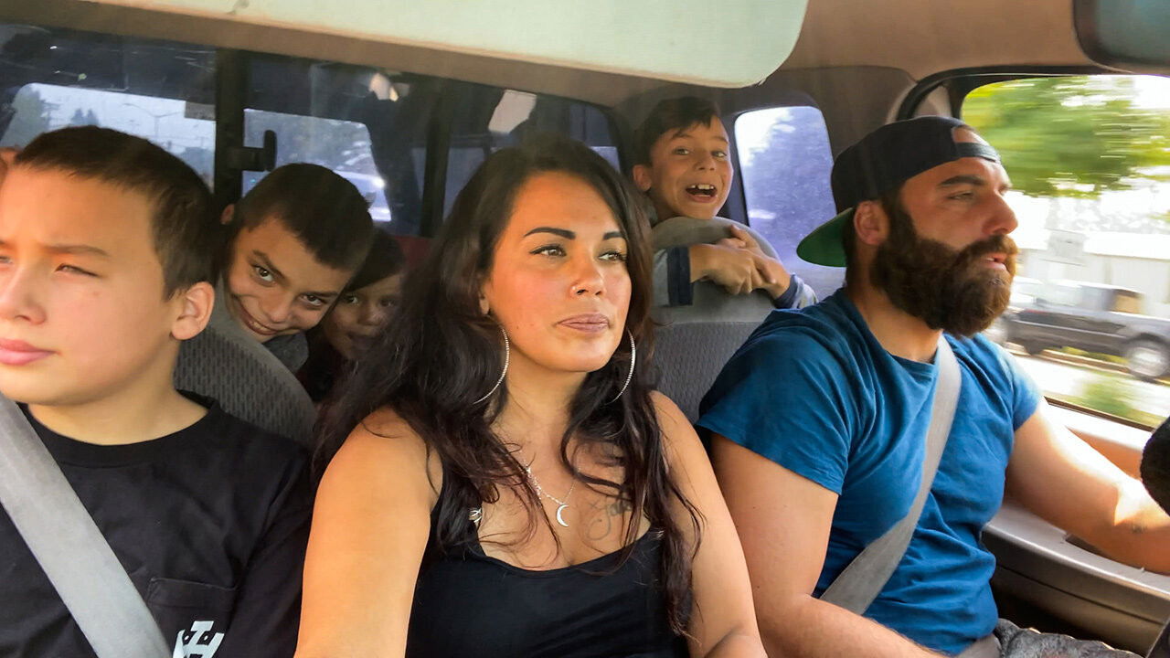 Backdrop for What You’ll Remember