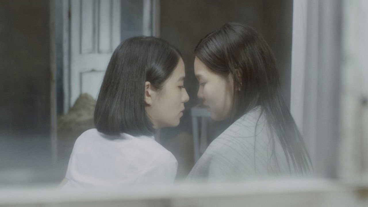 Backdrop for First Love