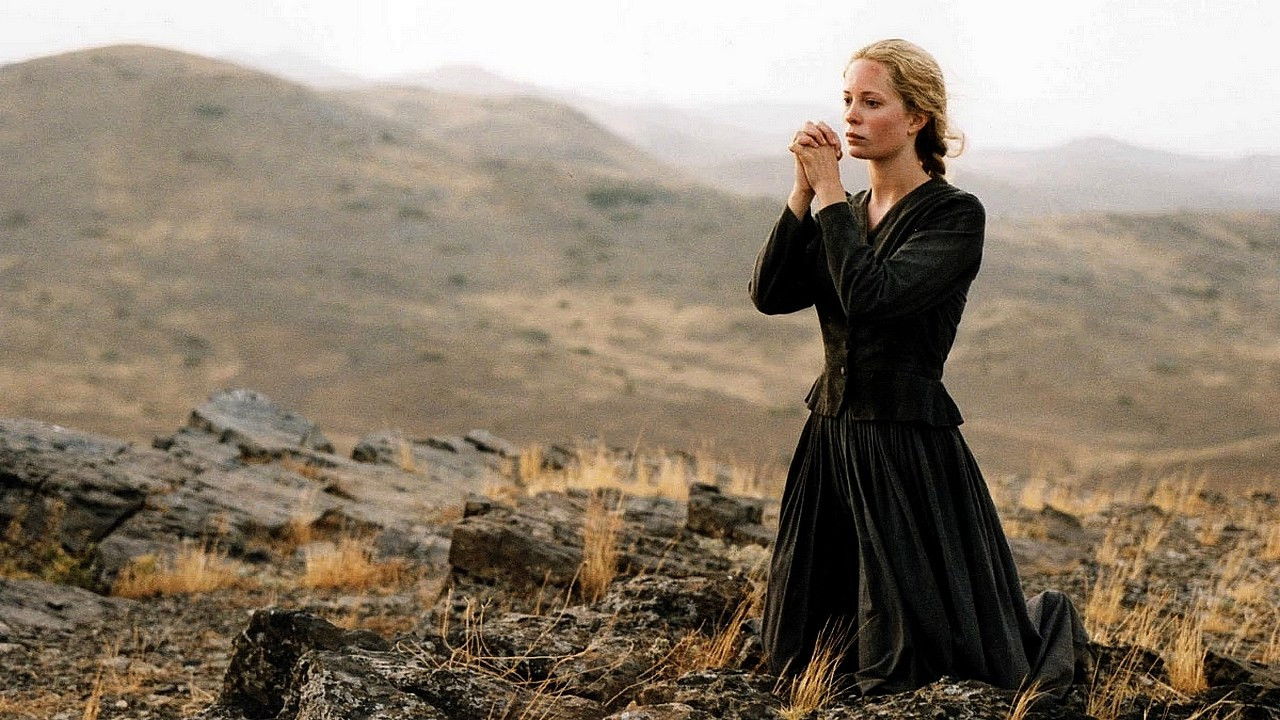 Backdrop for Jerusalem