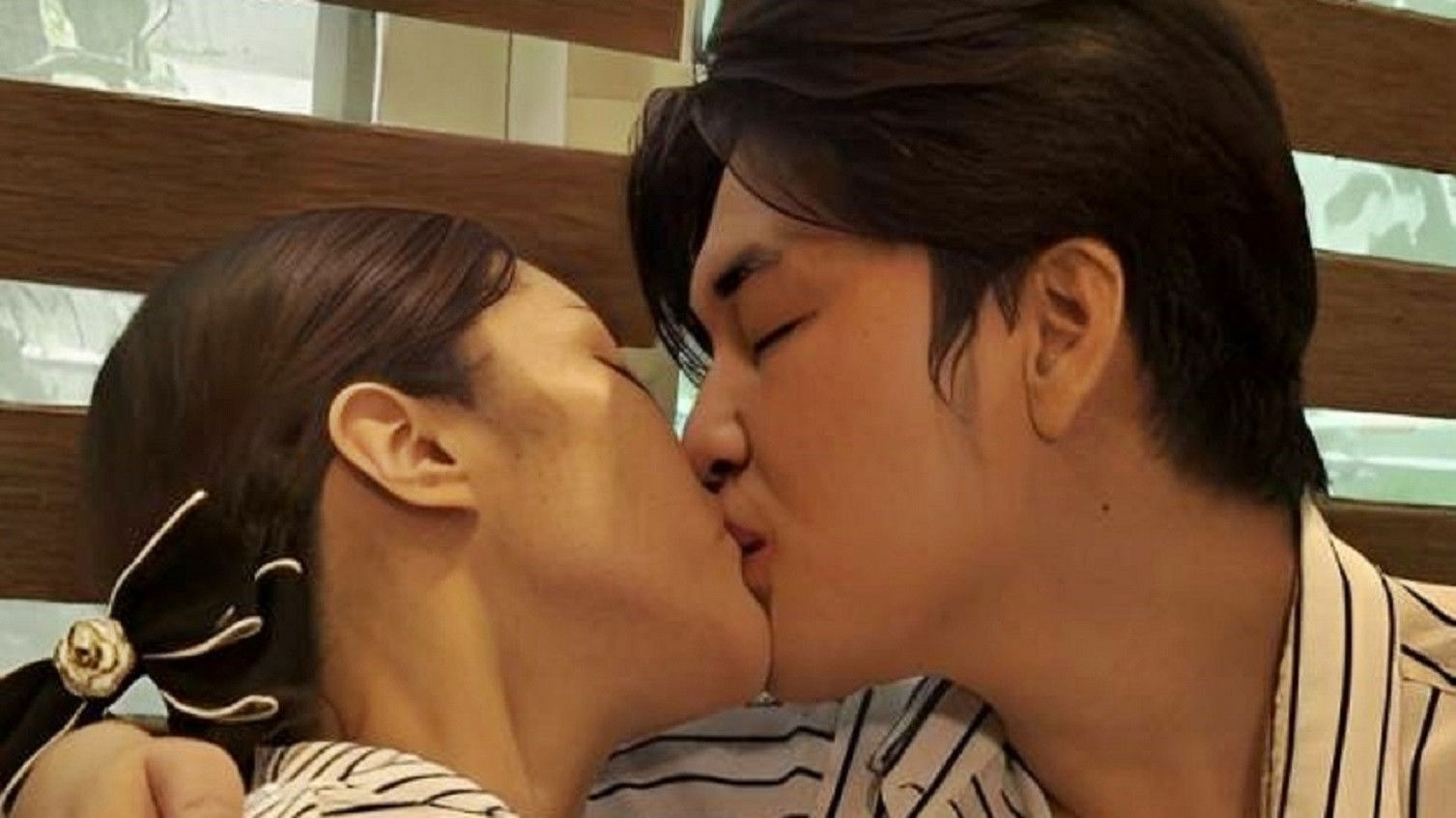 Backdrop for Seductress's Ruptured Hole