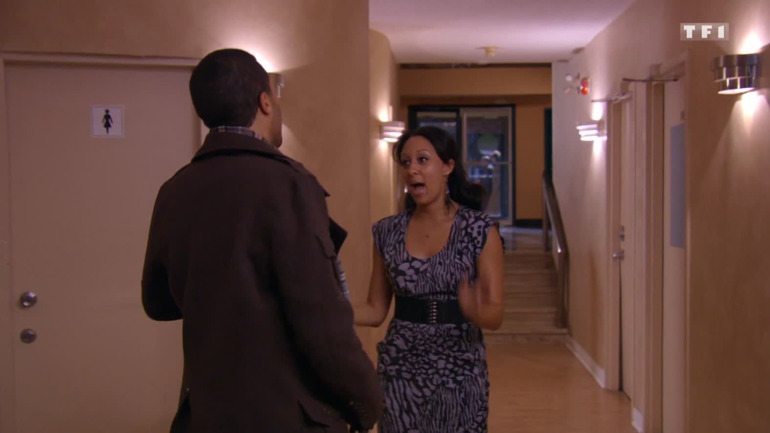 Backdrop for Double Wedding