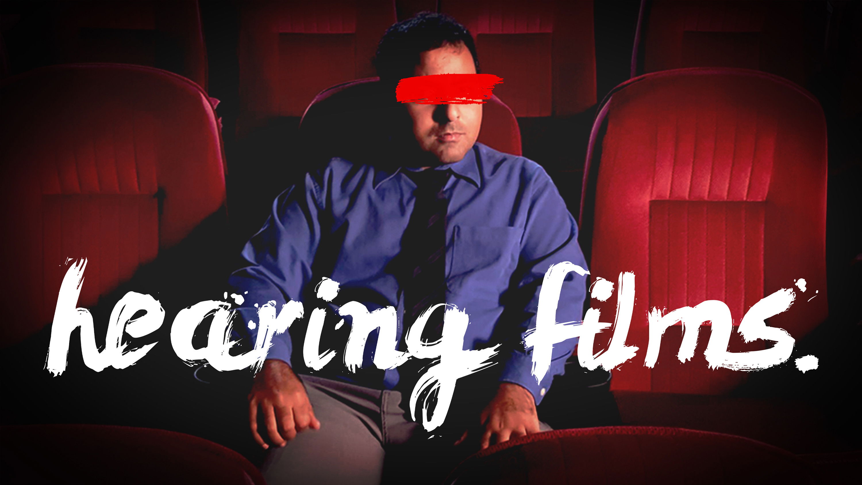 Backdrop for Hearing Films