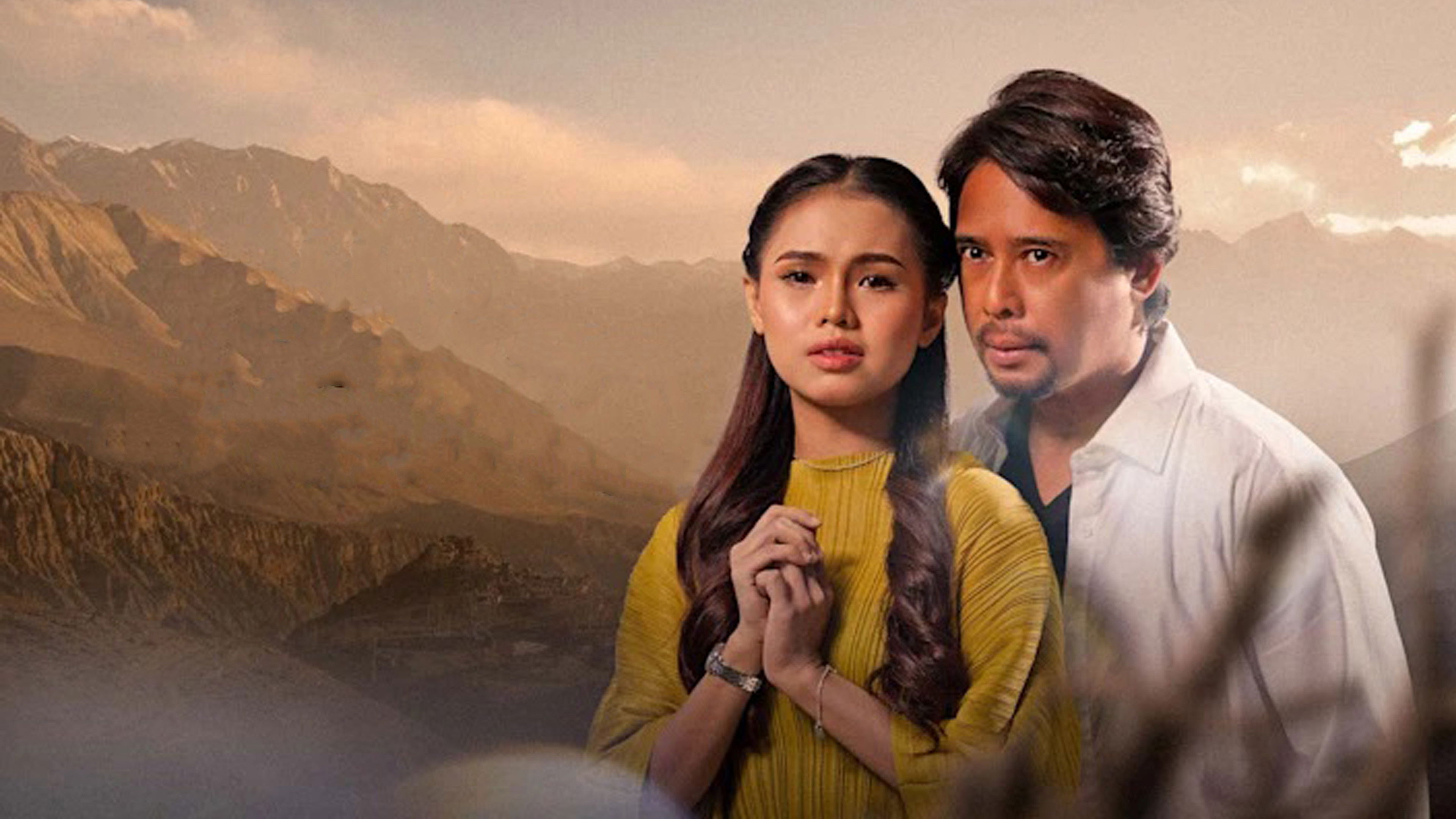 Backdrop for Aku Tanpa Cintamu