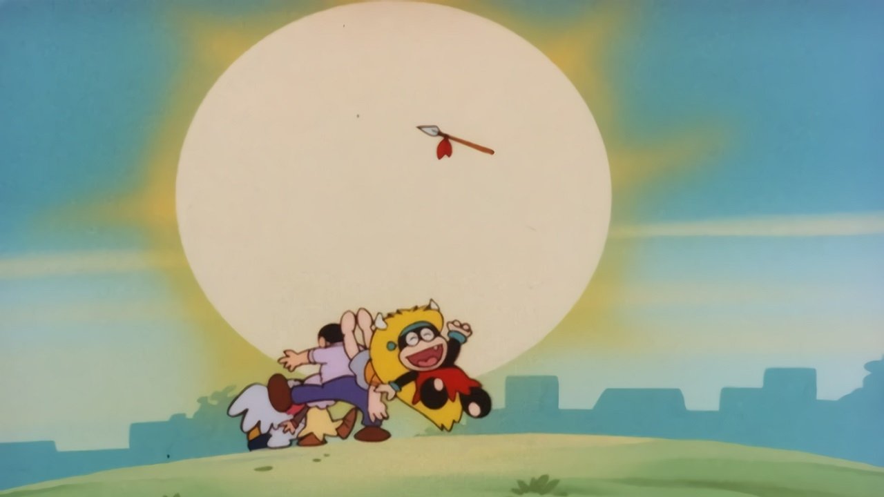 Backdrop for Jungle Kurobee