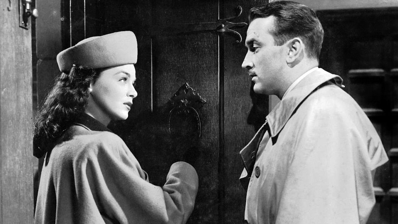 Backdrop for The Walls Came Tumbling Down