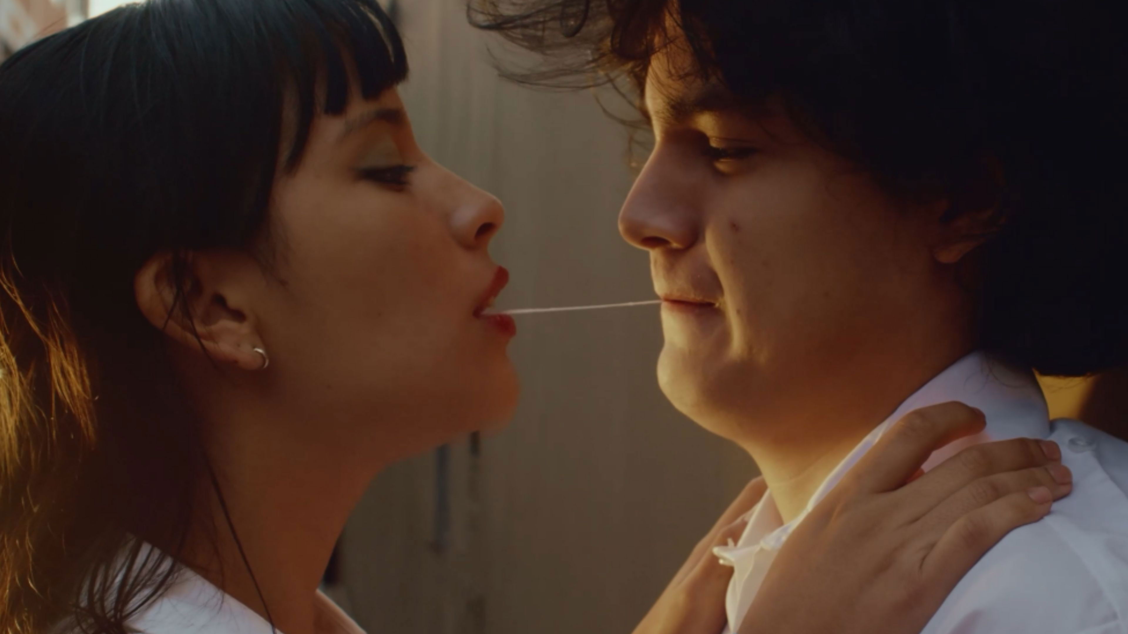 Backdrop for Al amor se ha dicho