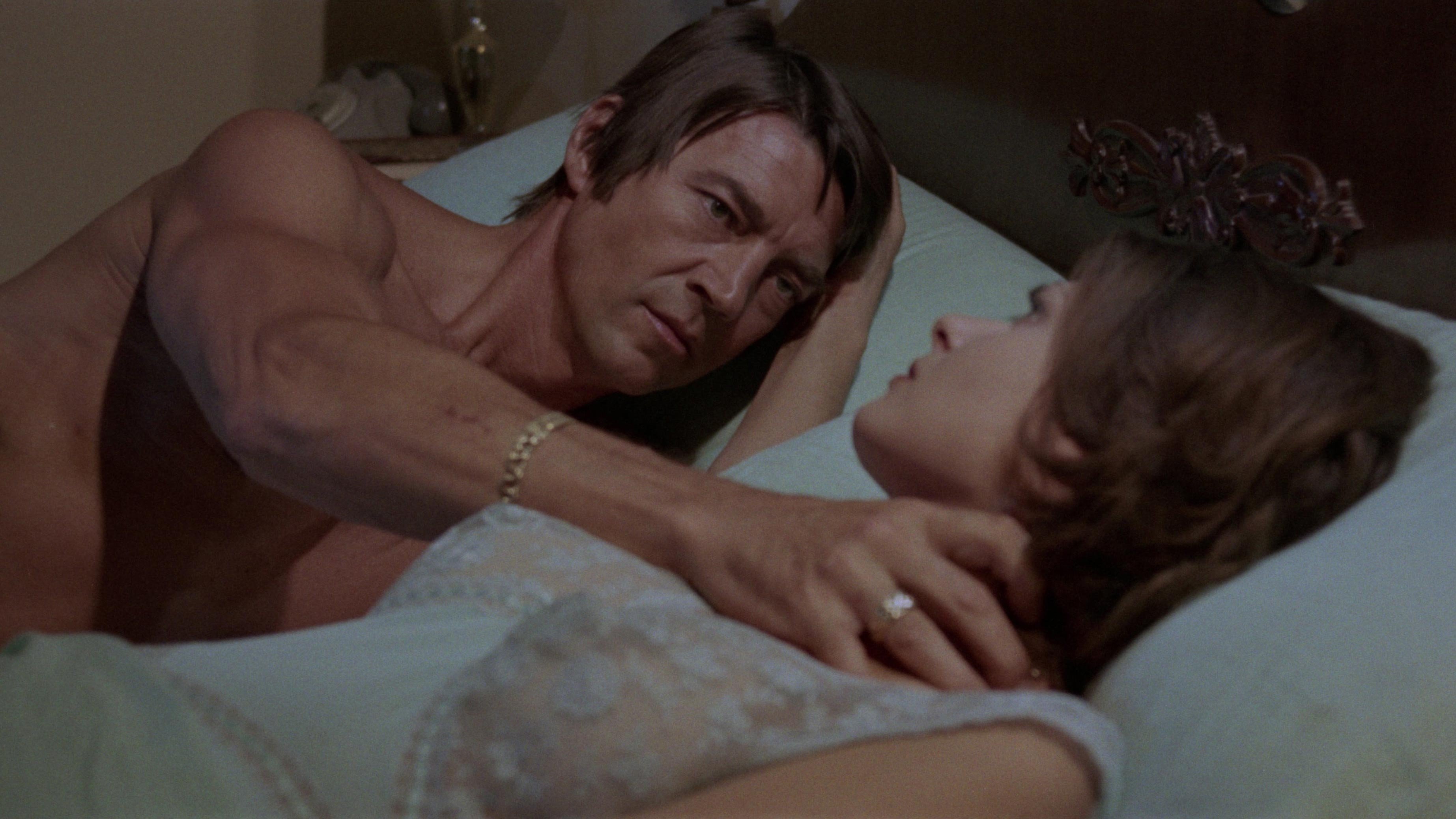 Backdrop for Delirium