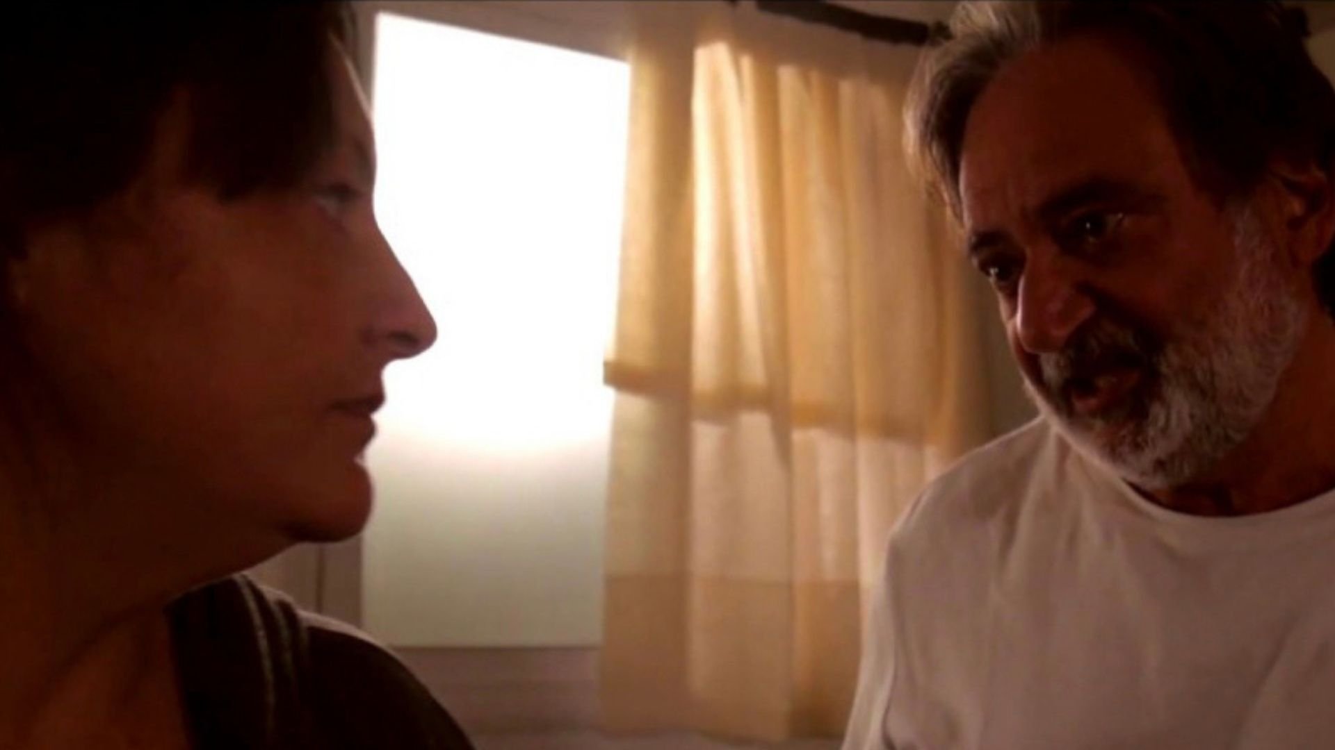 Backdrop for Rosario