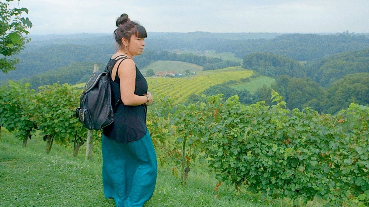 Backdrop for Nin E Tepueian: My Cry