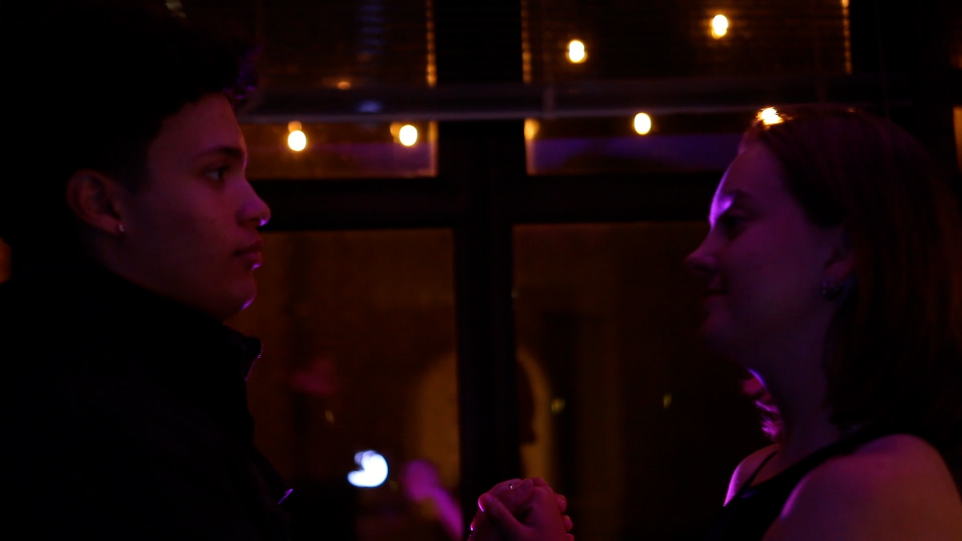 Backdrop for Death Did Us Part