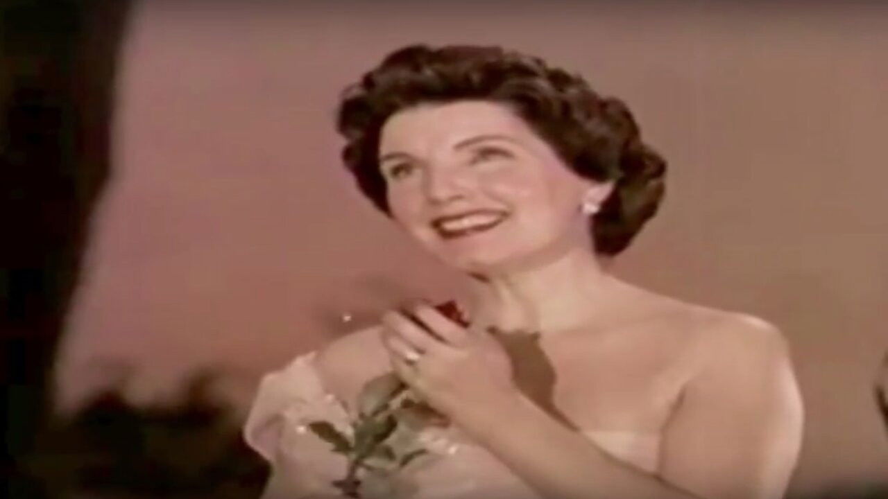 Backdrop for Music of Always