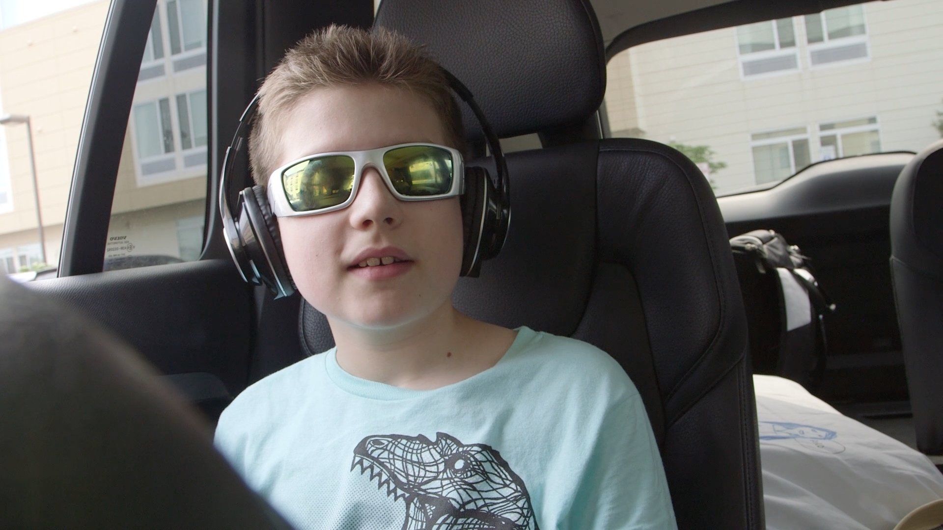 Backdrop for Something to Say