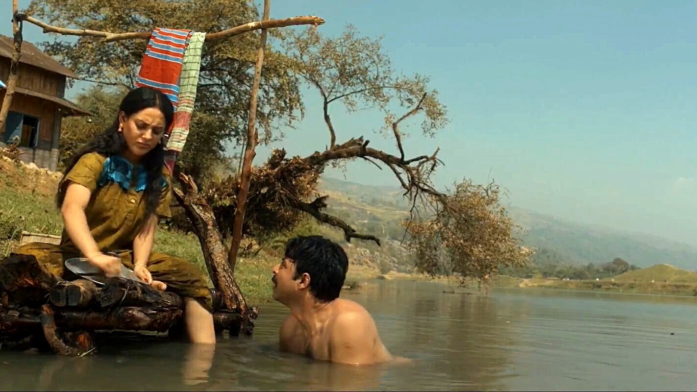 Backdrop for Surongo