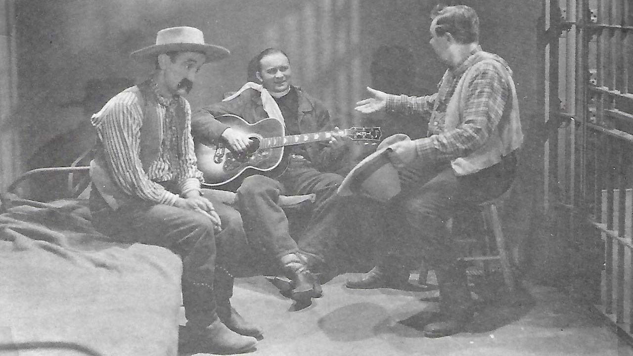 Backdrop for Utah Trail