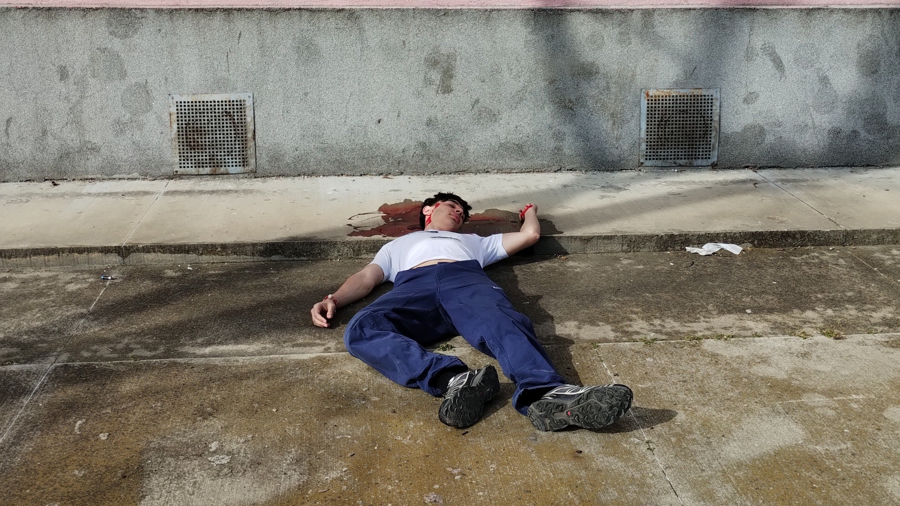 Backdrop for Juego de sombras