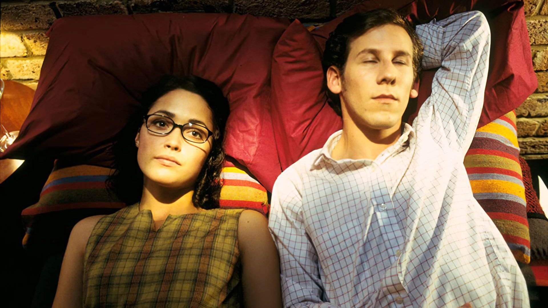 Backdrop for The Rage in Placid Lake