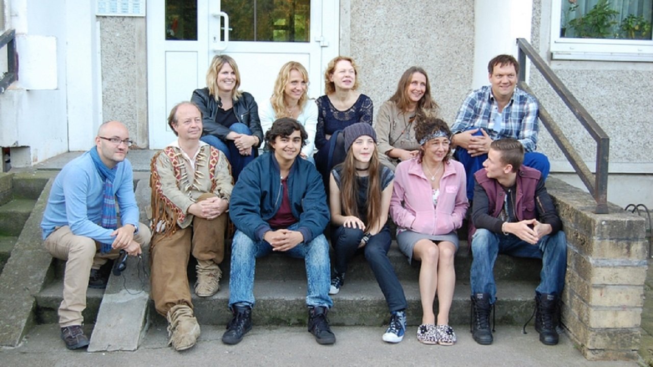 Backdrop for Anderst schön