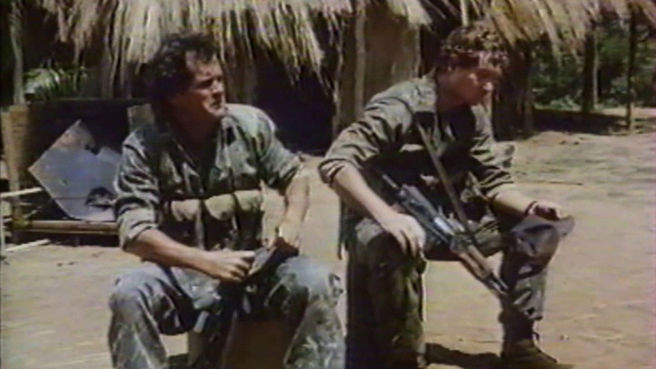 Backdrop for Merchants of War