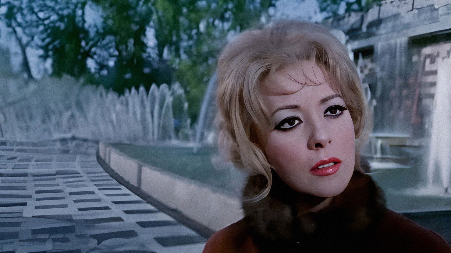 Backdrop for El cuerpazo del delito