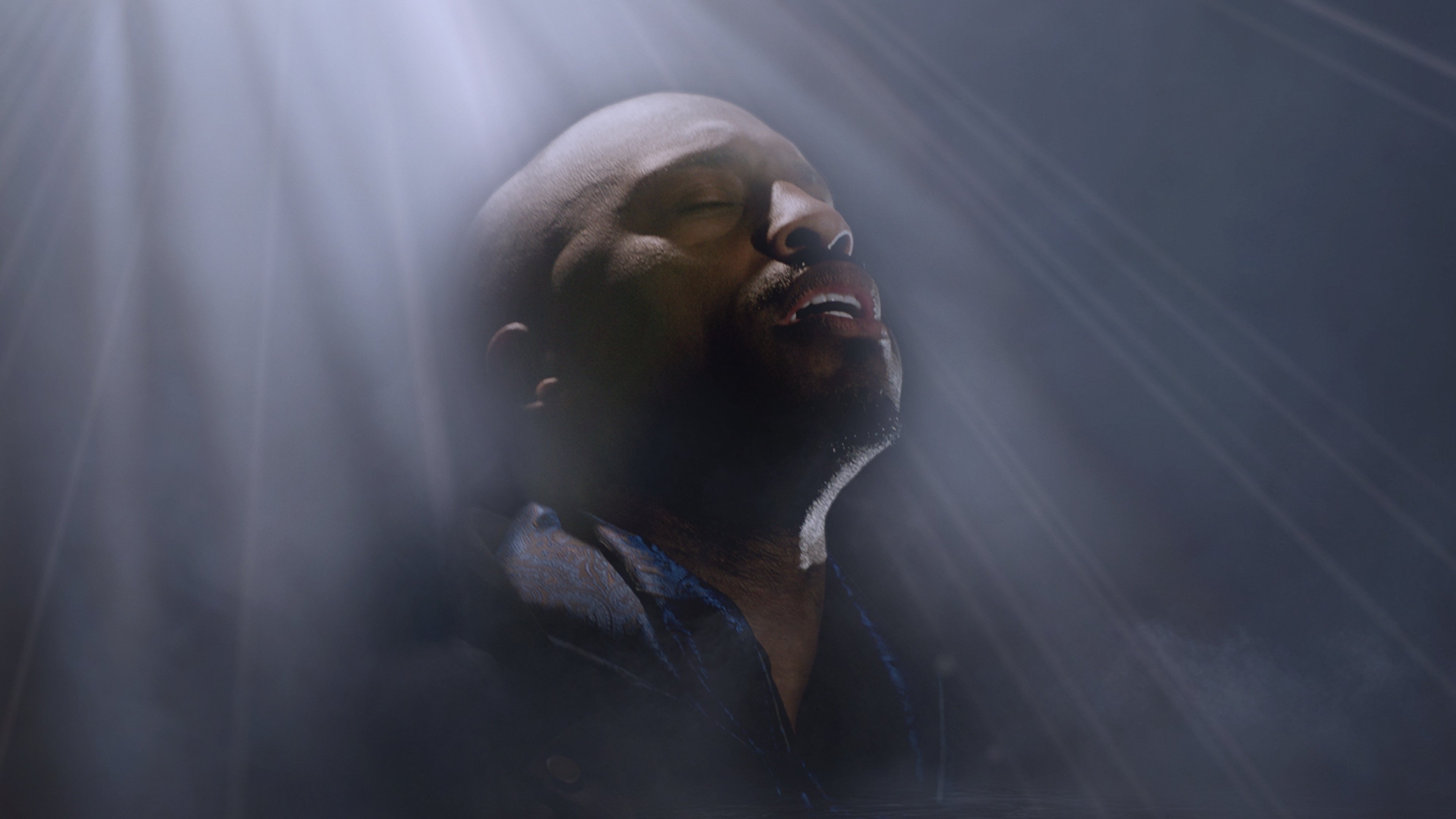 Backdrop for The Masquerade