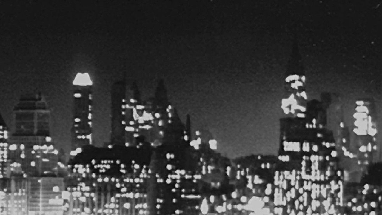 Backdrop for Out of Exile: The Photography of Fred Stein