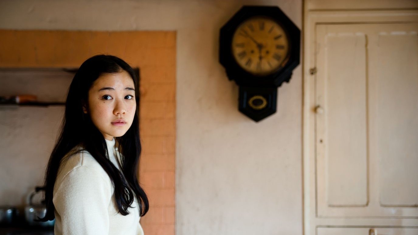 Backdrop for By Chance