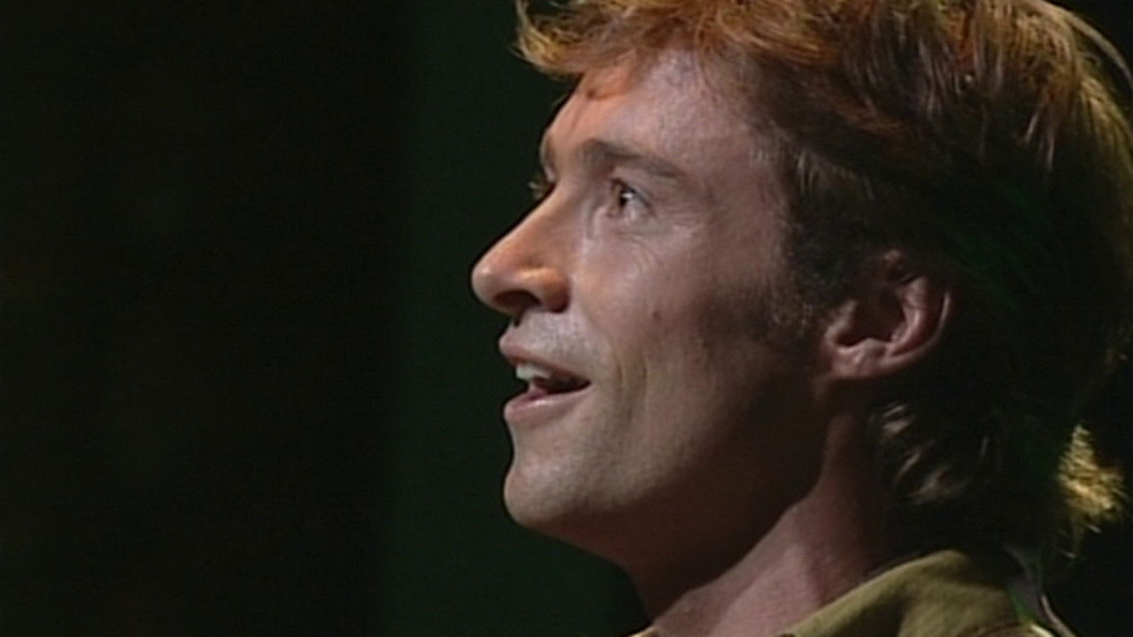 Backdrop for Hey, Mr. Producer! The Musical World of Cameron Mackintosh