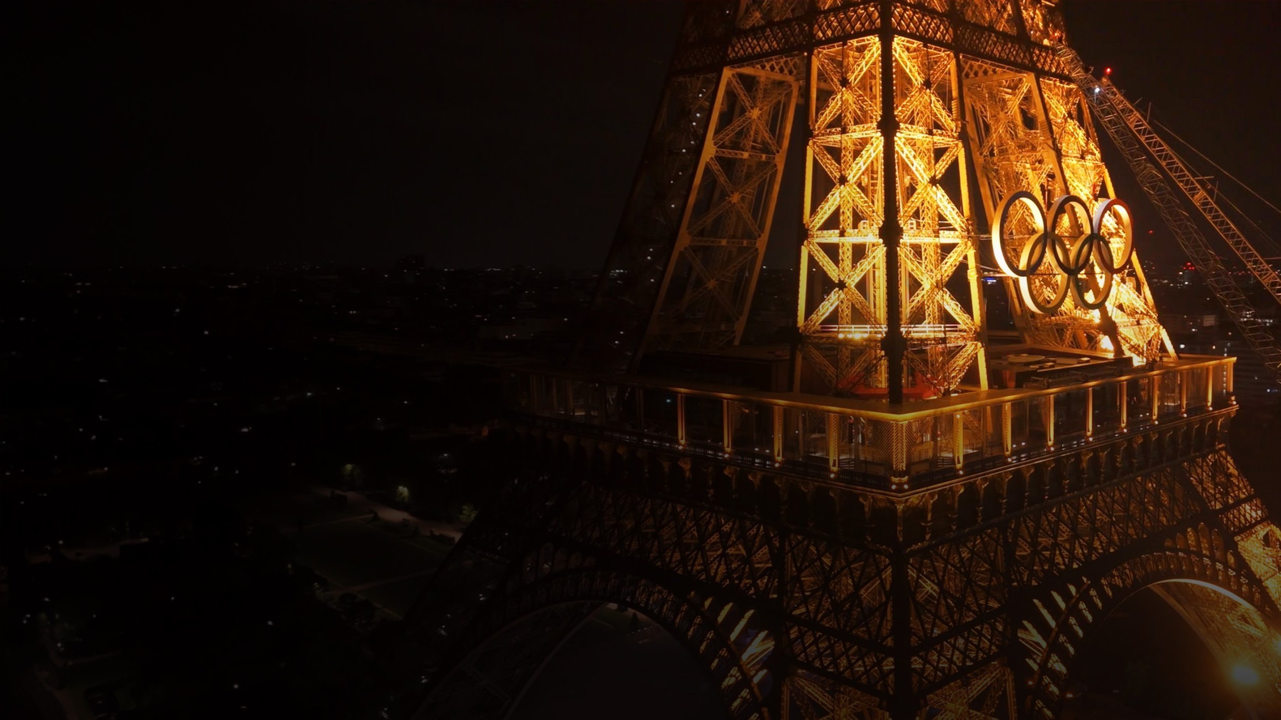 Backdrop for In the Heart of the Games