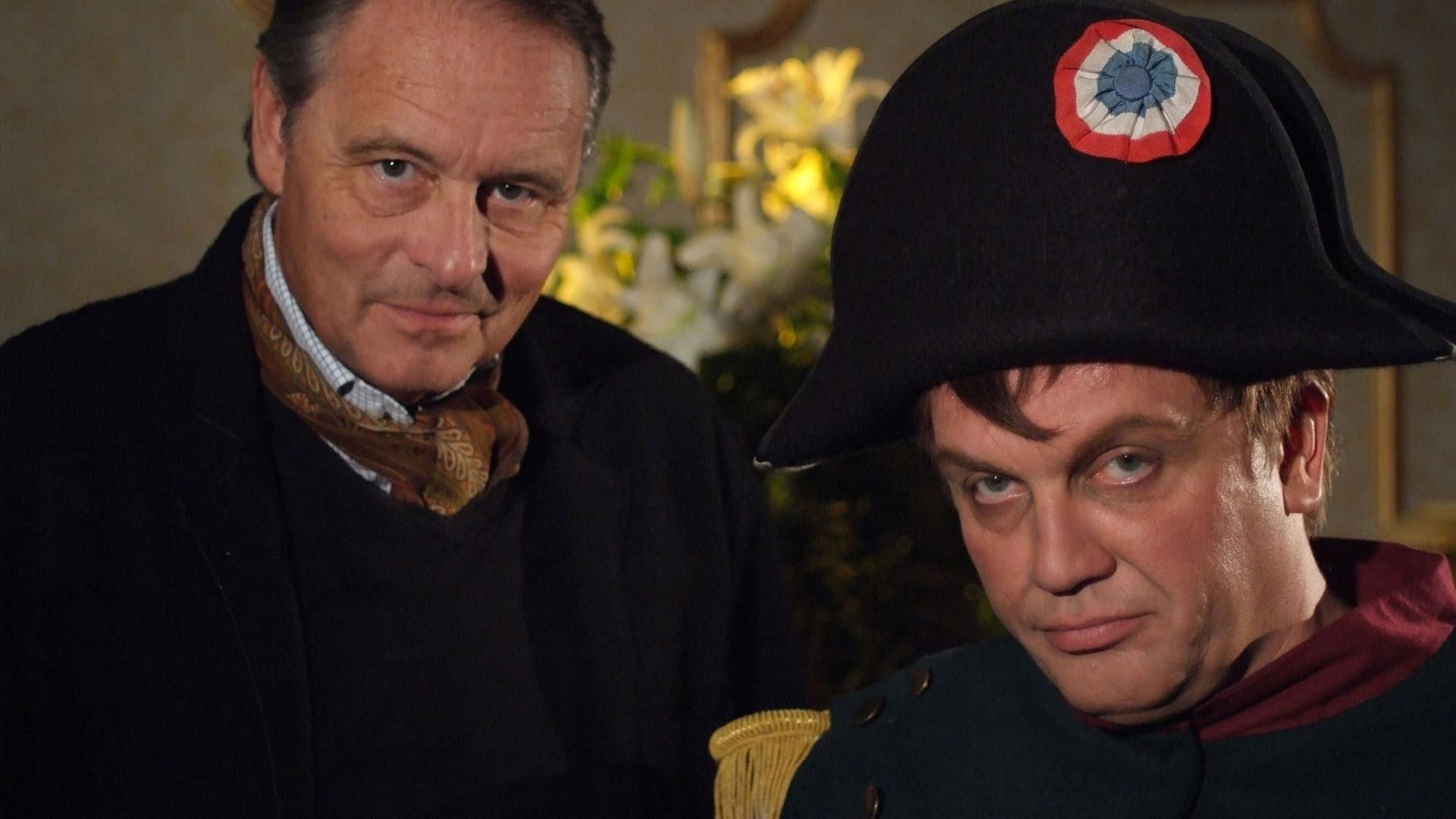 Backdrop for Unterwegs in der Weltgeschichte