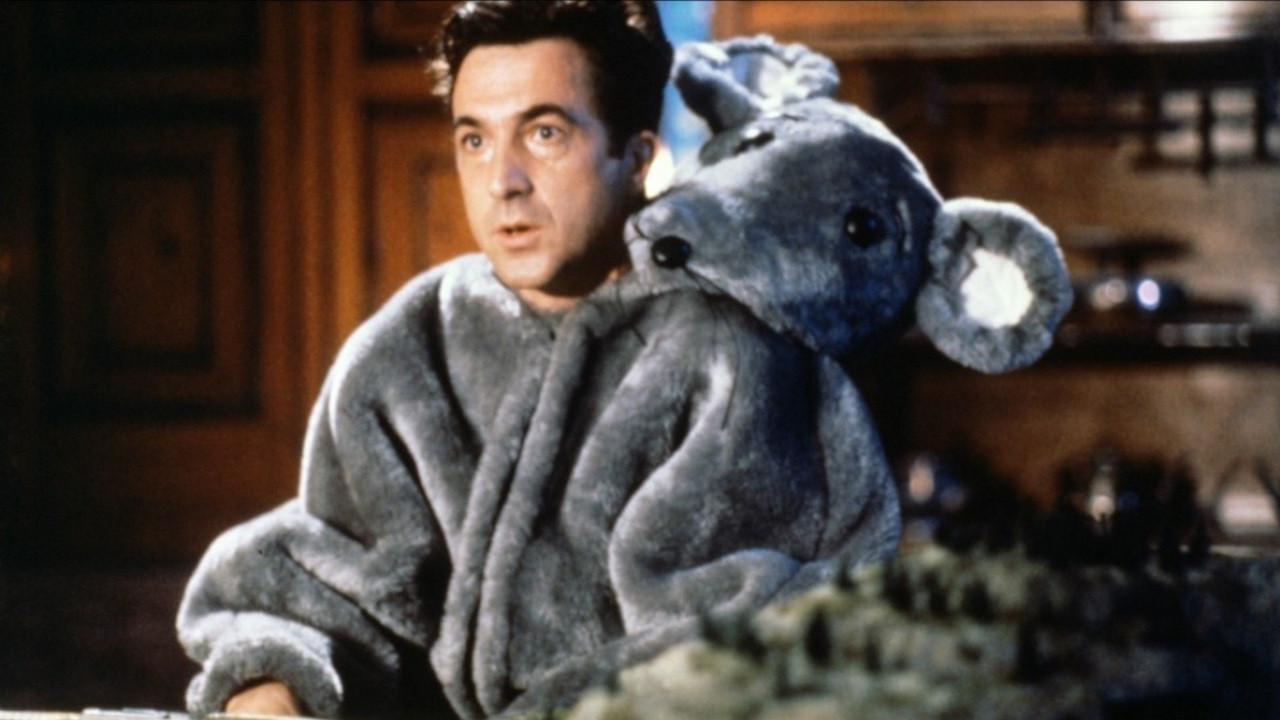 Backdrop for Sexes faibles !