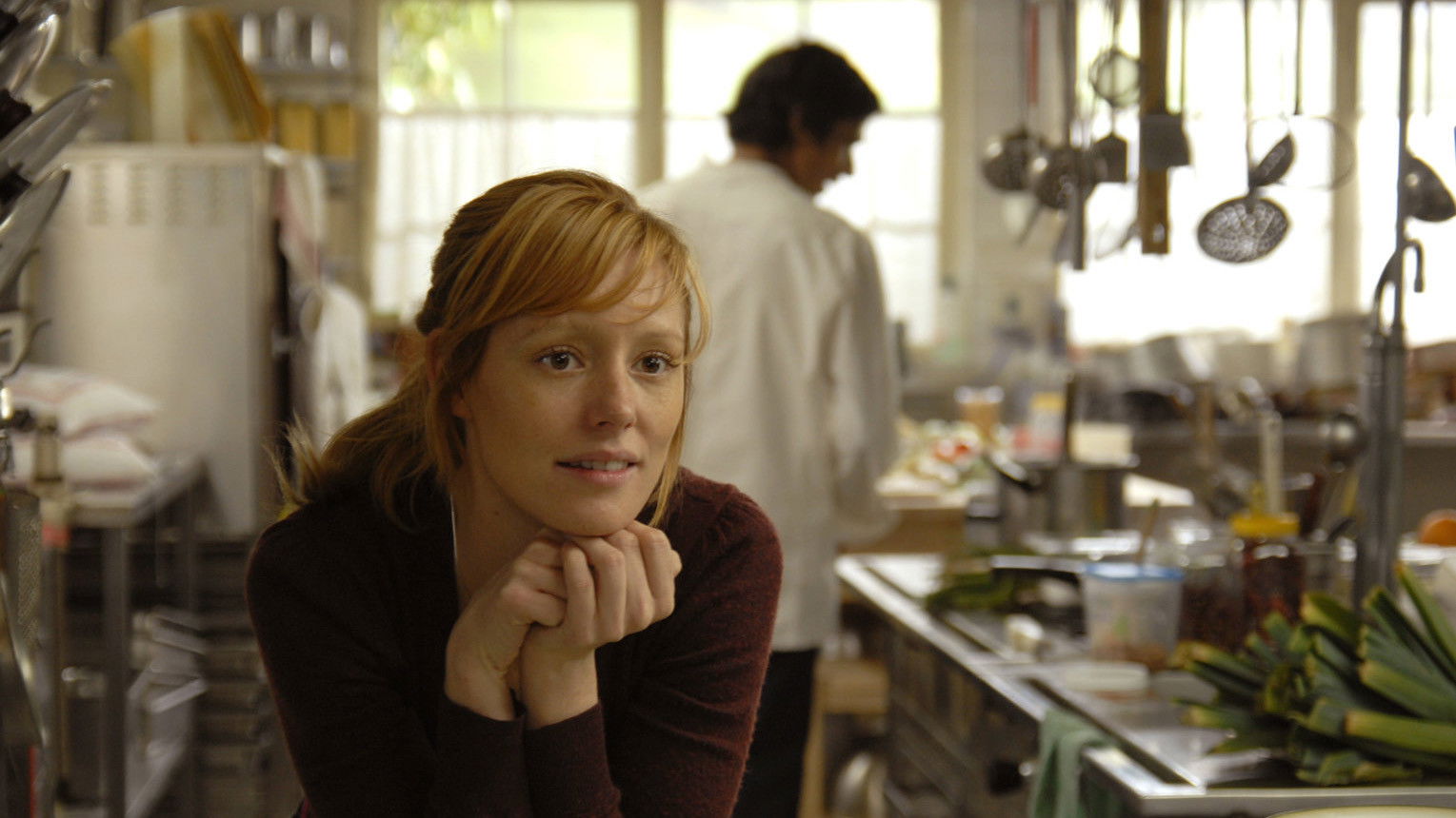 Backdrop for Tandoori Love