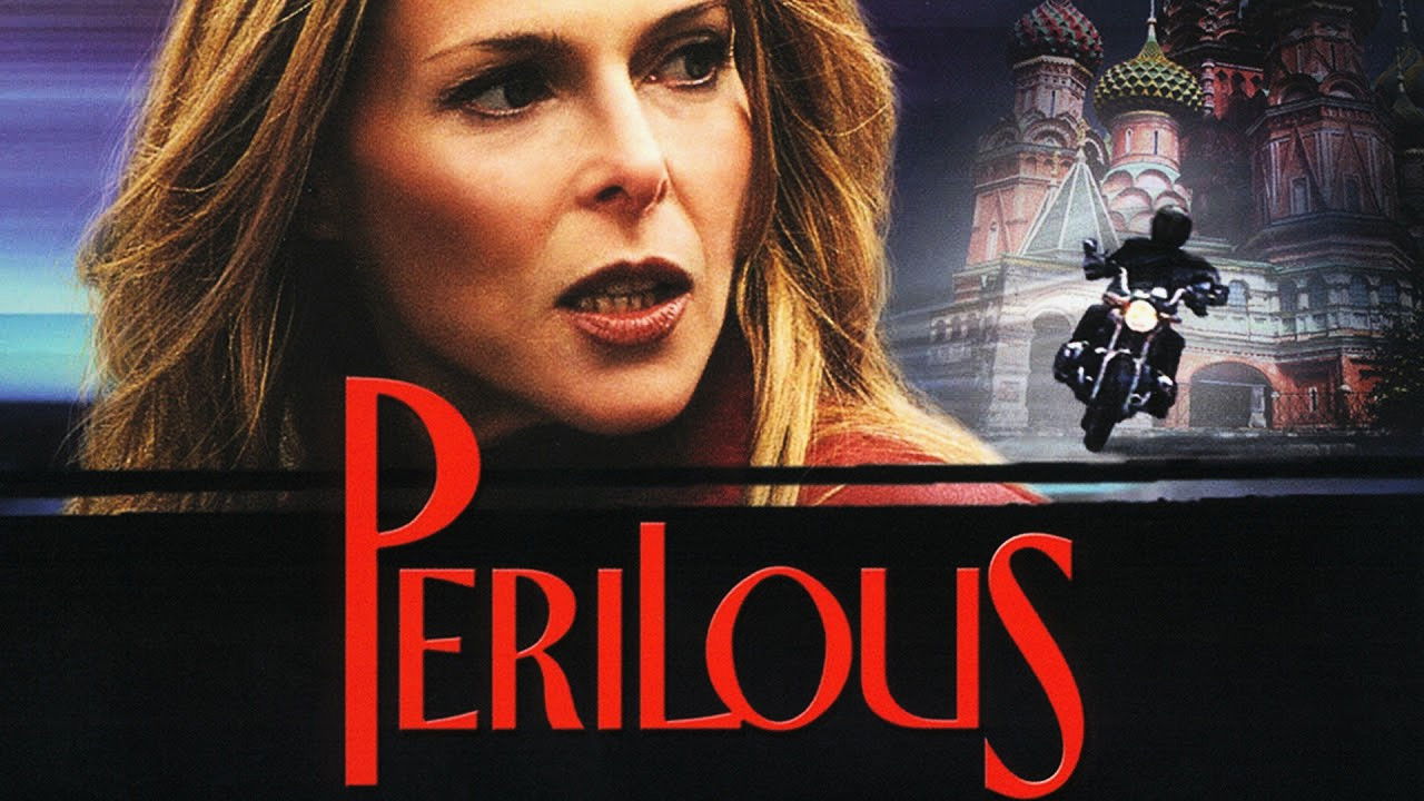Backdrop for Perilous