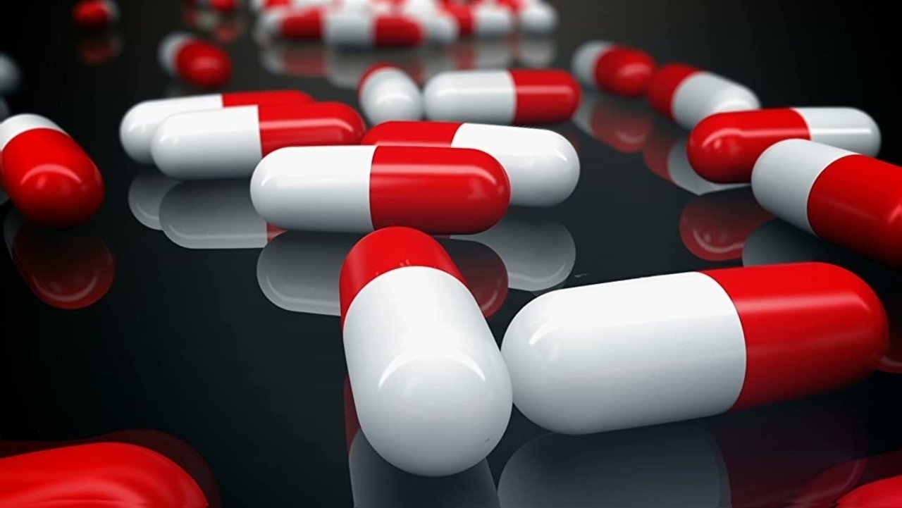 Backdrop for Letters from Generation Rx