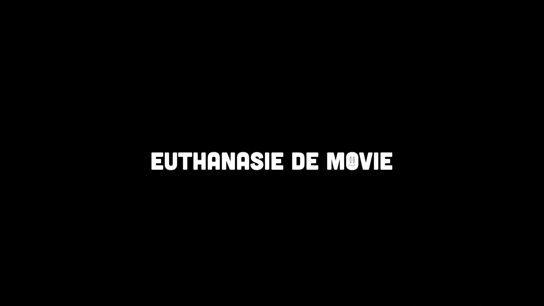 Backdrop for Euthanasie De Movie | Een BOOS Docu
