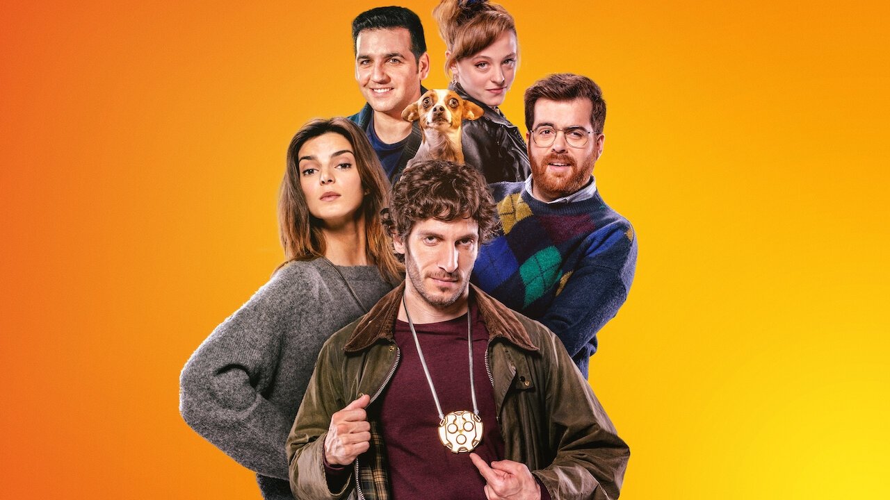 Backdrop for The Neighbor