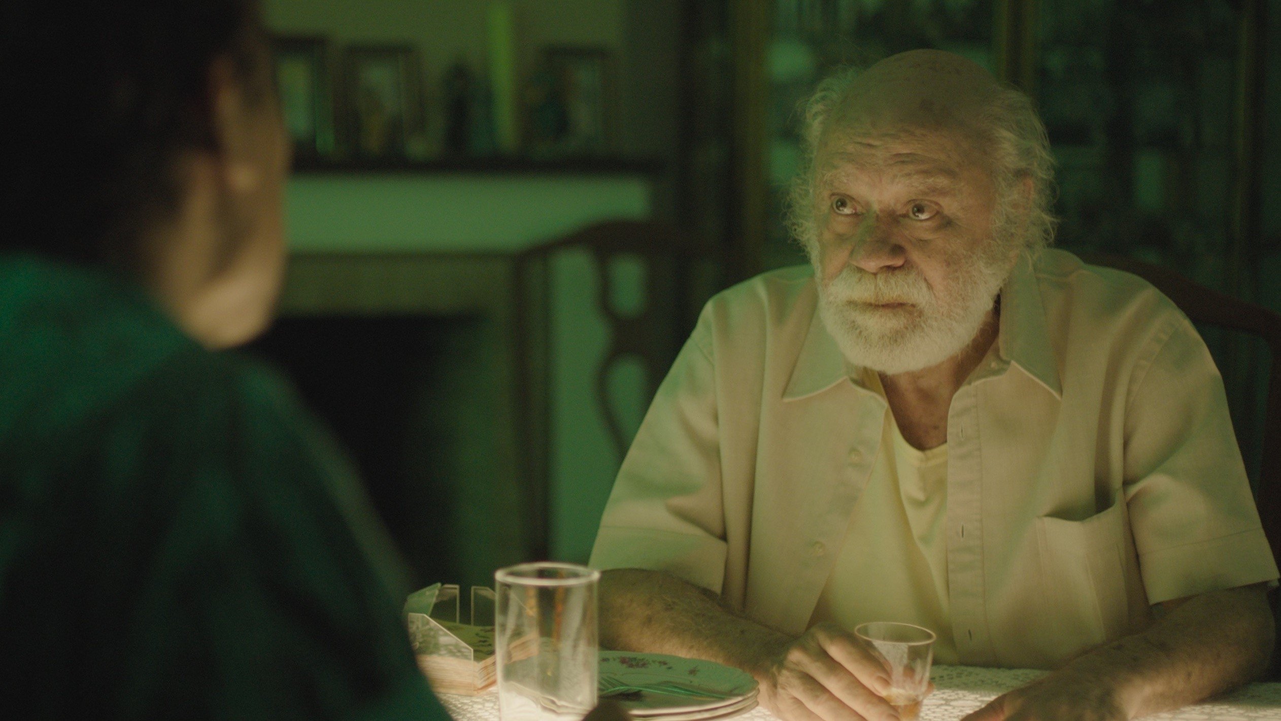 Backdrop for Lair's Birthday