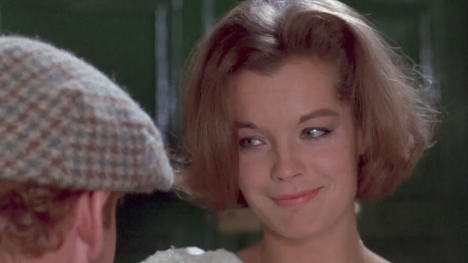 Backdrop for What's New Pussycat?