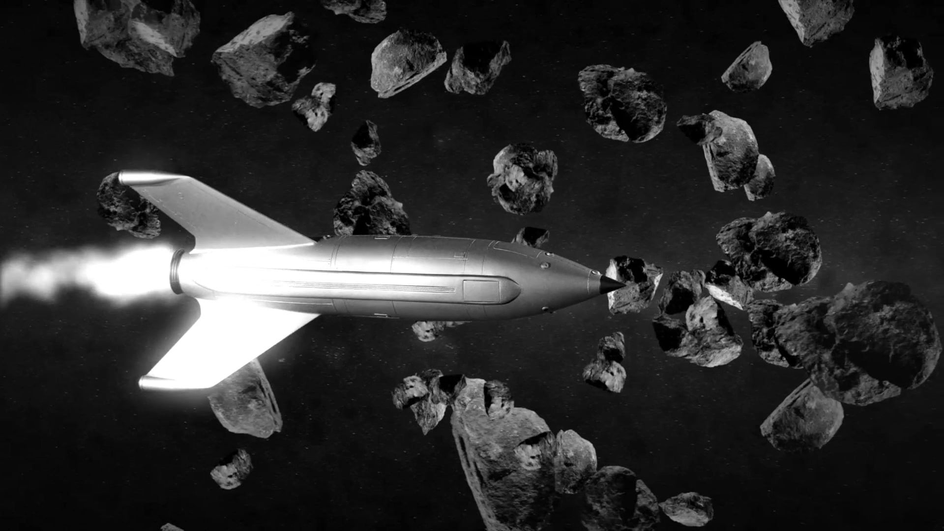 Backdrop for Destination: Planet Negro!