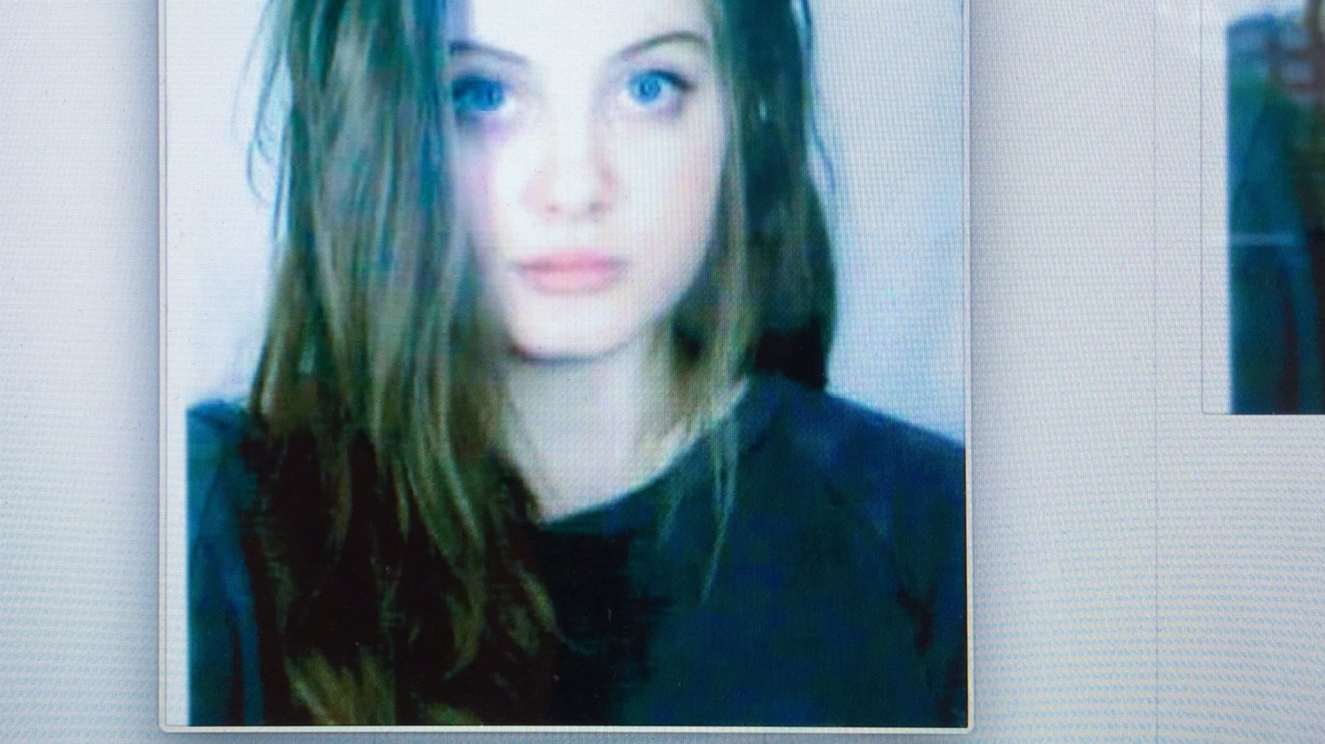 Backdrop for Hvor er Thea?