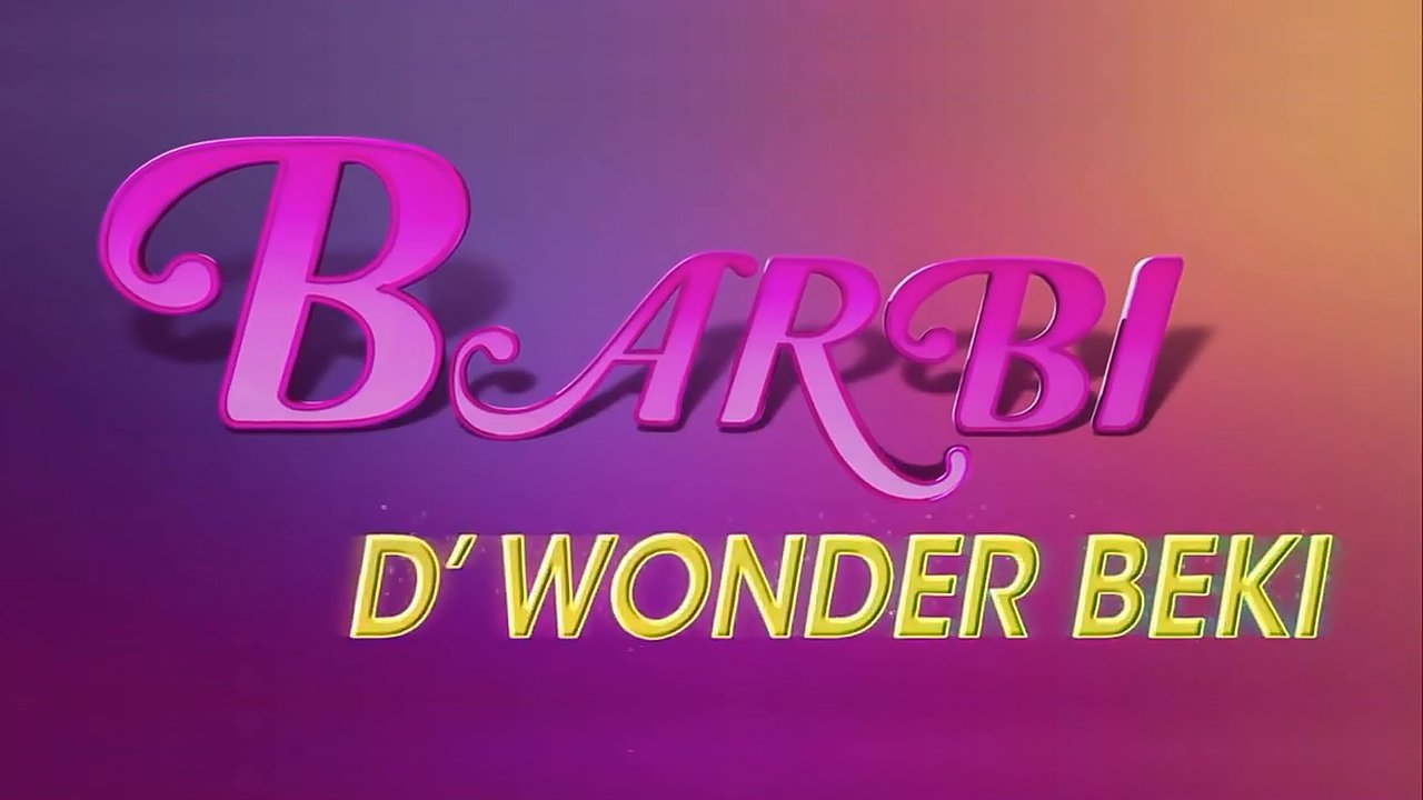 Backdrop for Barbi D’ Wonder Beki
