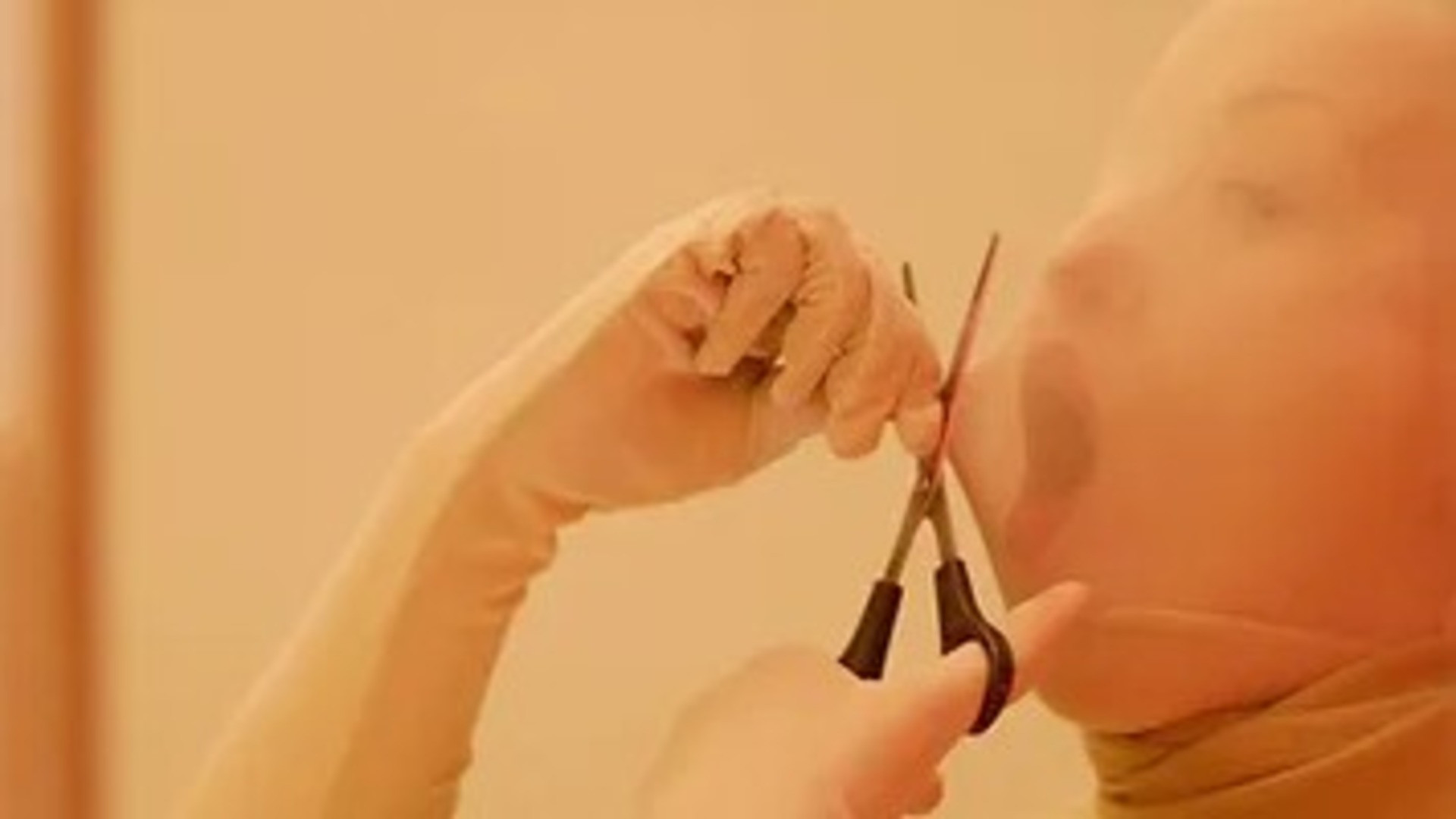 Backdrop for Is It Me