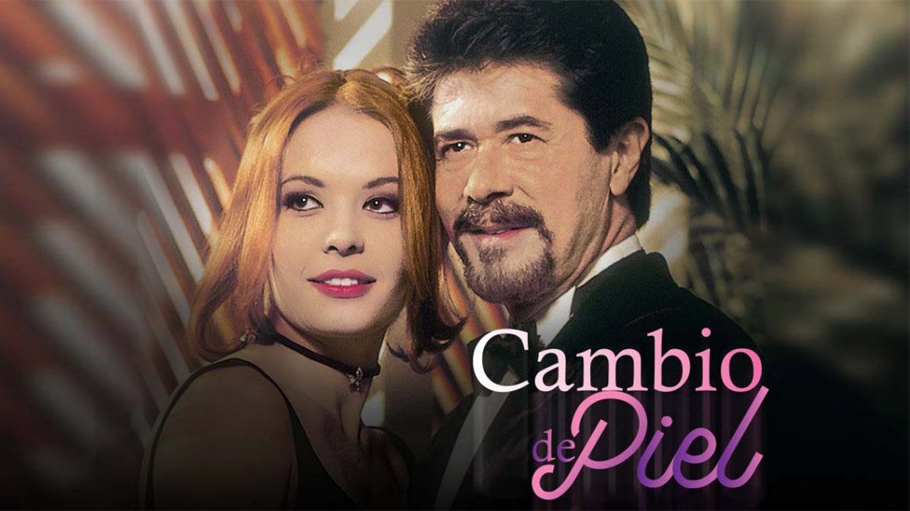 Backdrop for Cambio de Piel