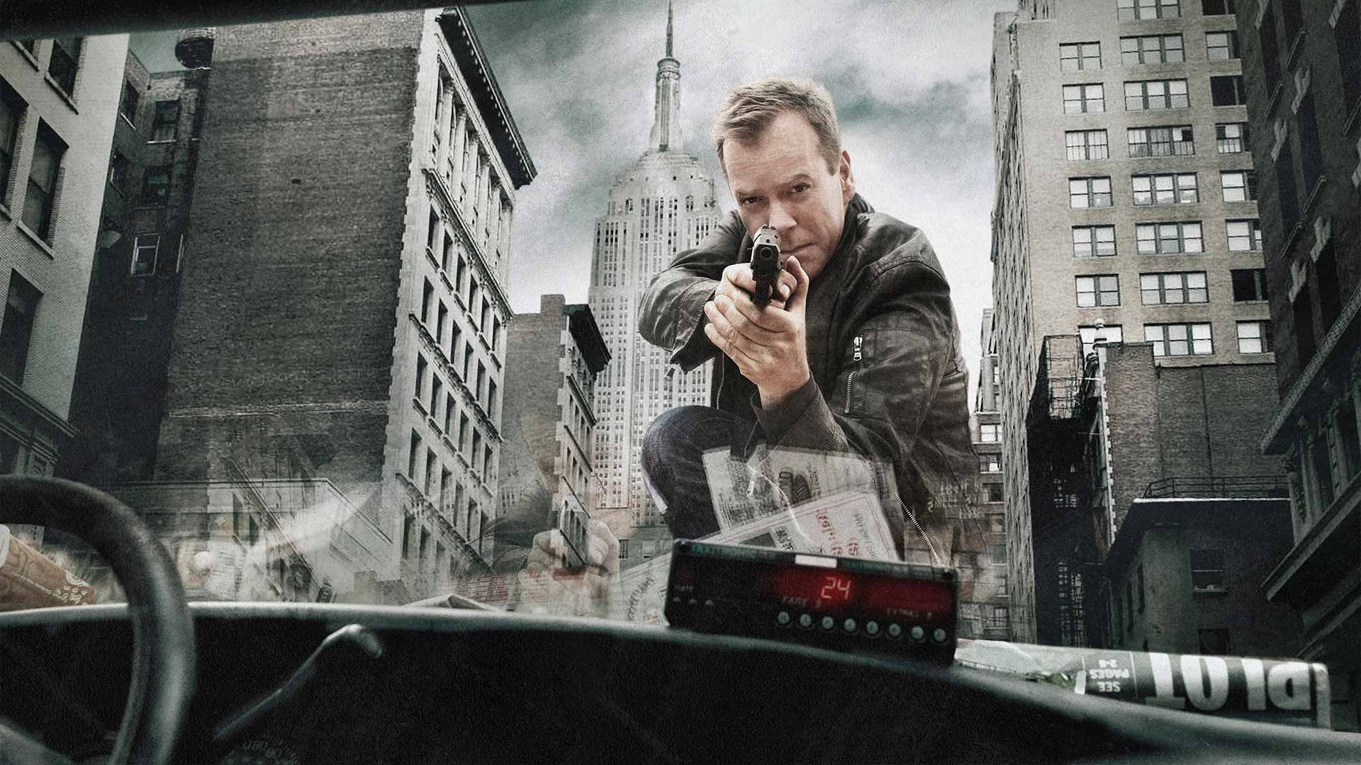 Backdrop for 24 Behind the Scenes: The Editing Process