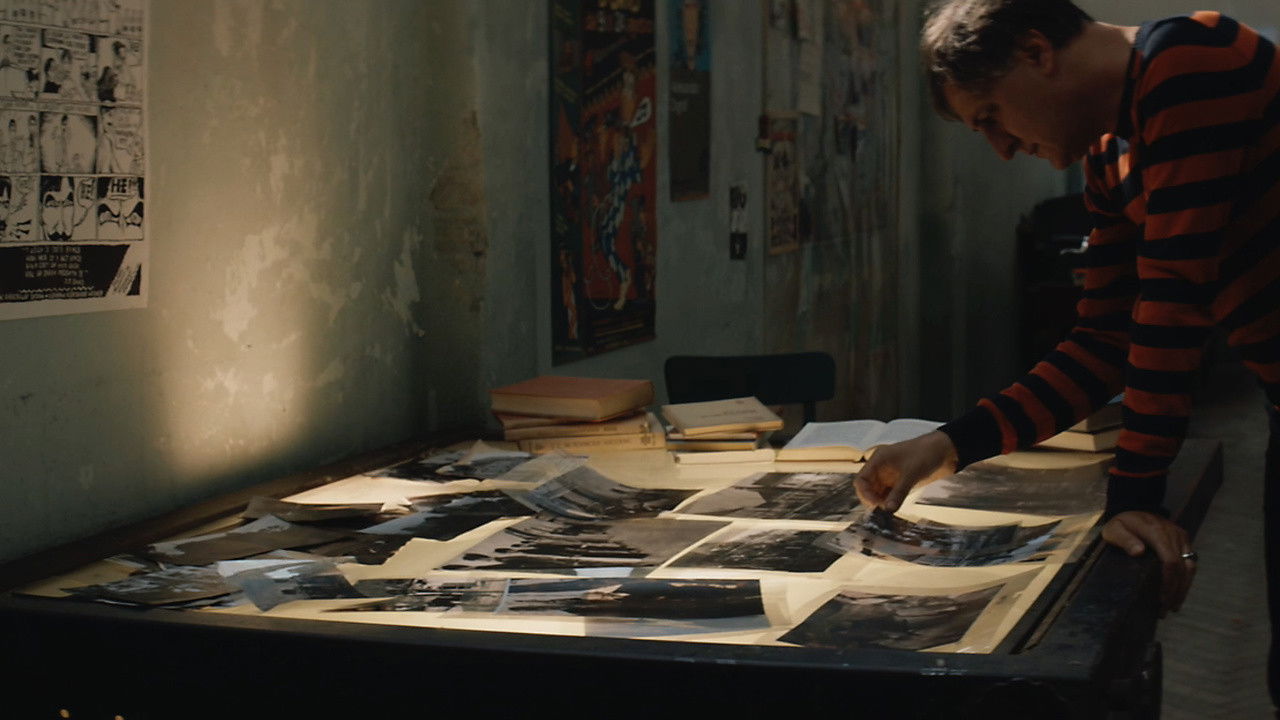 Backdrop for The Final Adventure of Kaktus Kid