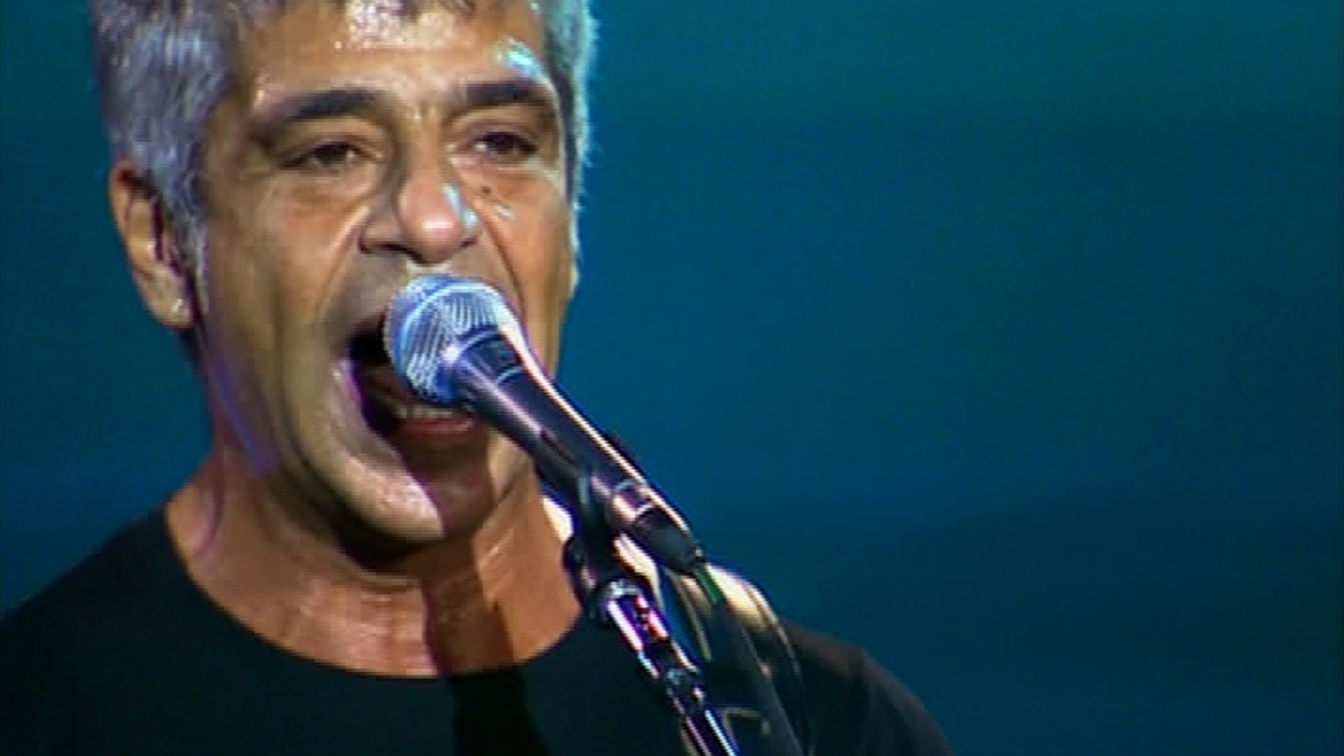 Backdrop for Lulu Santos - MTV ao Vivo