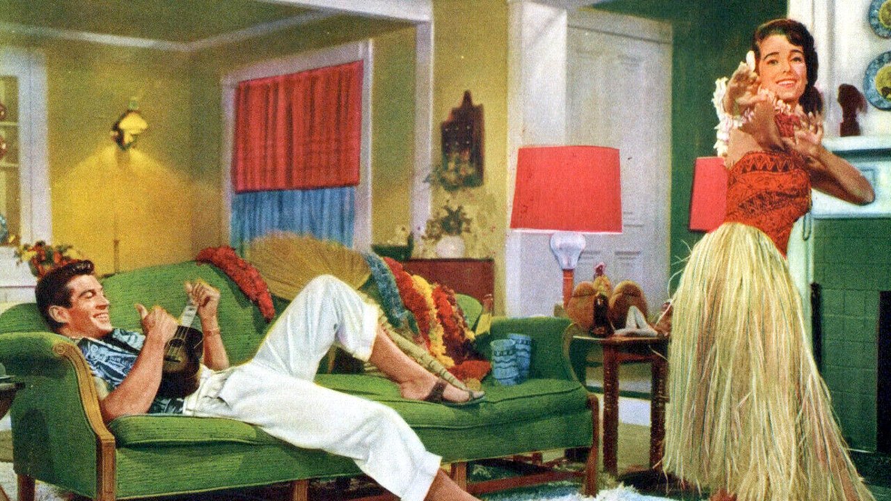 Backdrop for Away All Boats